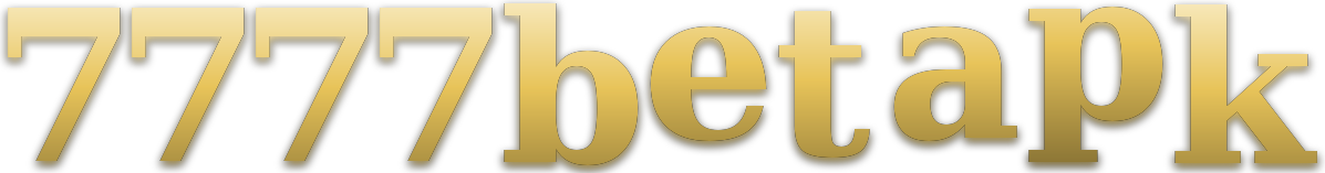 7777bet apk logo